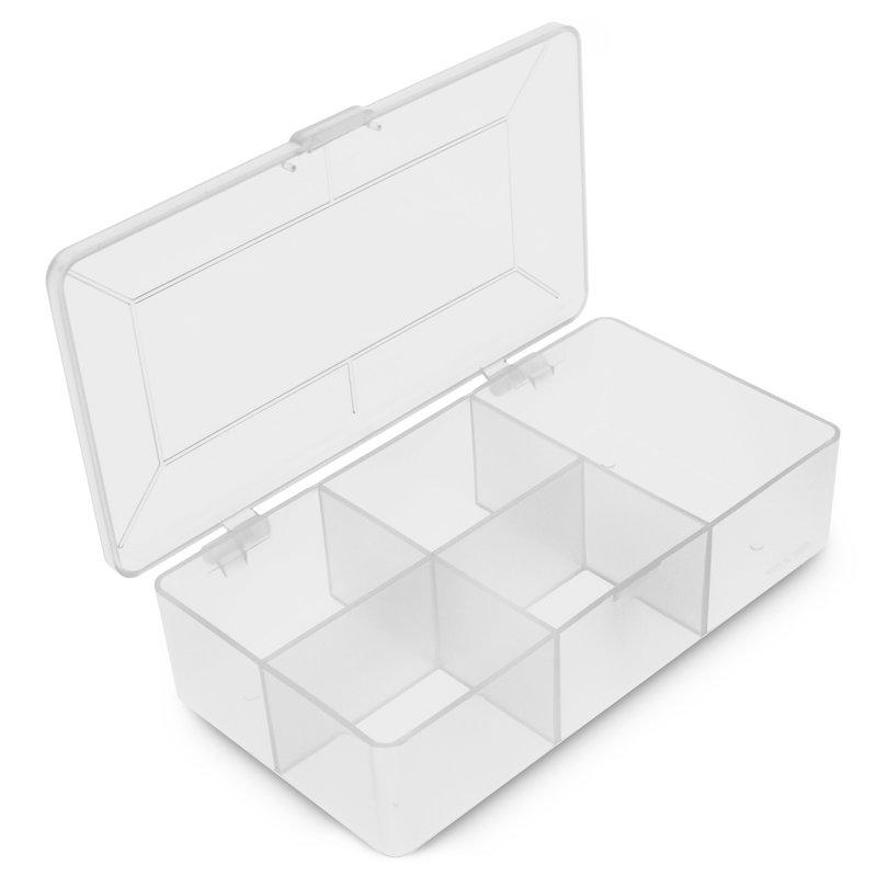 Касетниця Pro'sKit 203-132G