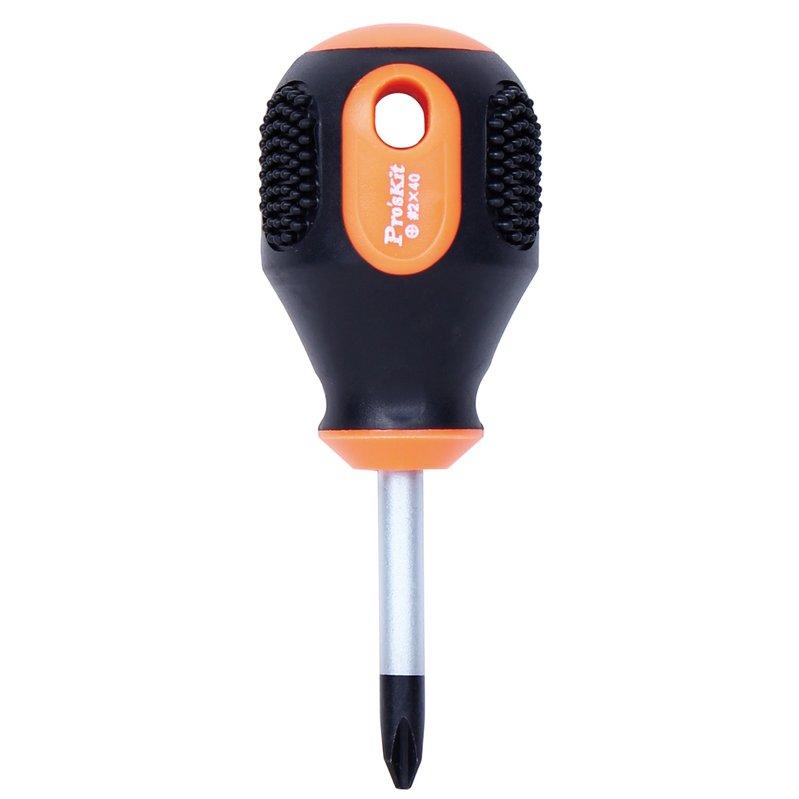 Викрутка хрещата Pro'sKit 9SD-220B