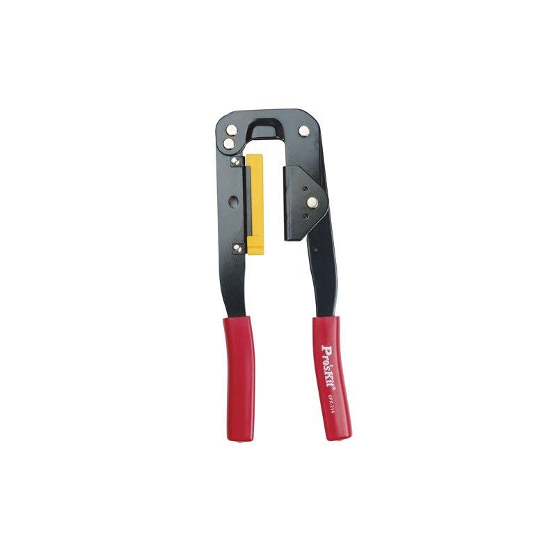 Кримпер Pro'sKit 6PK-214 для IDC конекторів