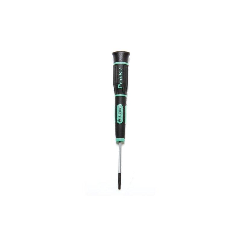 Викрутка прецизійна шестигранна Pro'sKit SD-081-H3