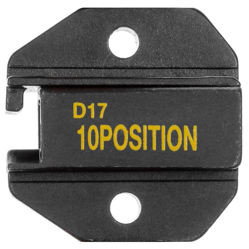 Матриця для кримпера Pro'sKit 1PK-3003D17