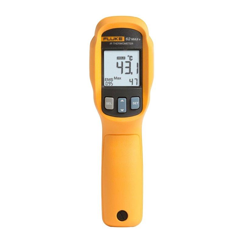 Пірометр Fluke 62 MAX+ (4130488), від -30°C до 650°C