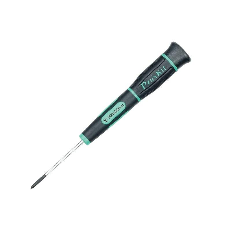 Викрутка прецизійна Tri-Point Pro'sKit SD-081-TRIY06