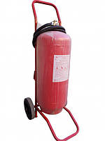 Вогнегасник порошковий ВП-50