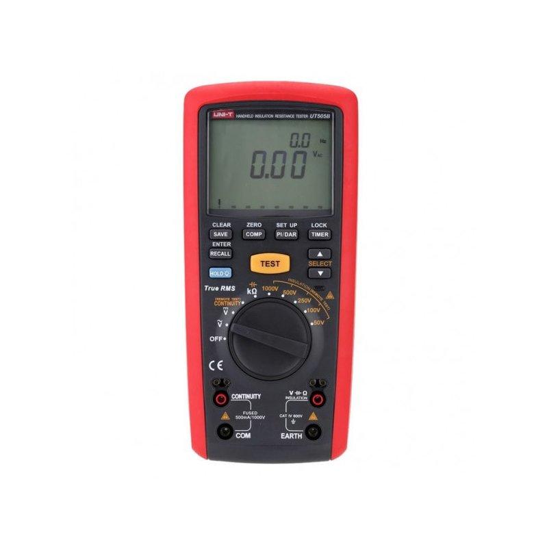 Мегаометр UNI-T UT505B