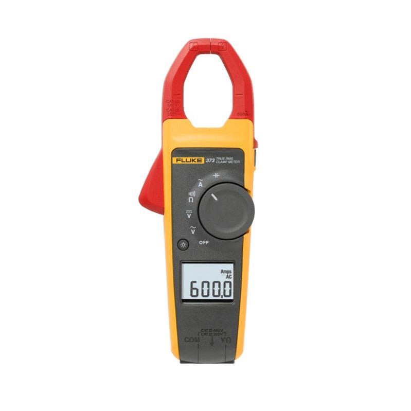 Струмовимірювальні кліщі Fluke 373 (3790564)
