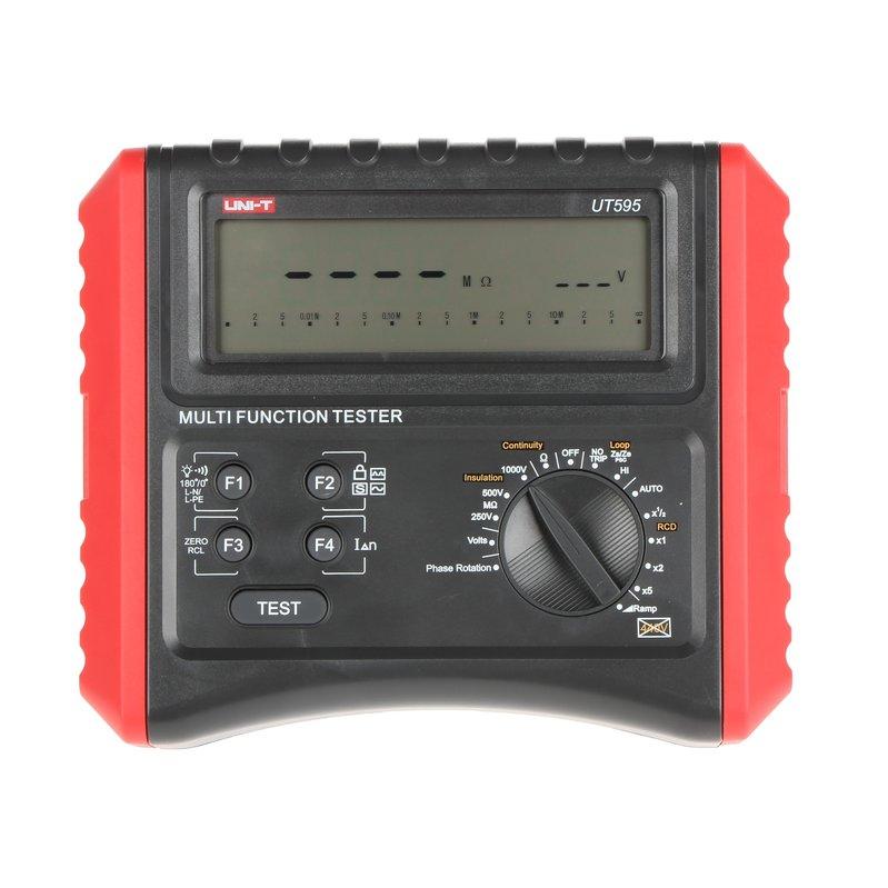 Мегаометр UNI-T UT595