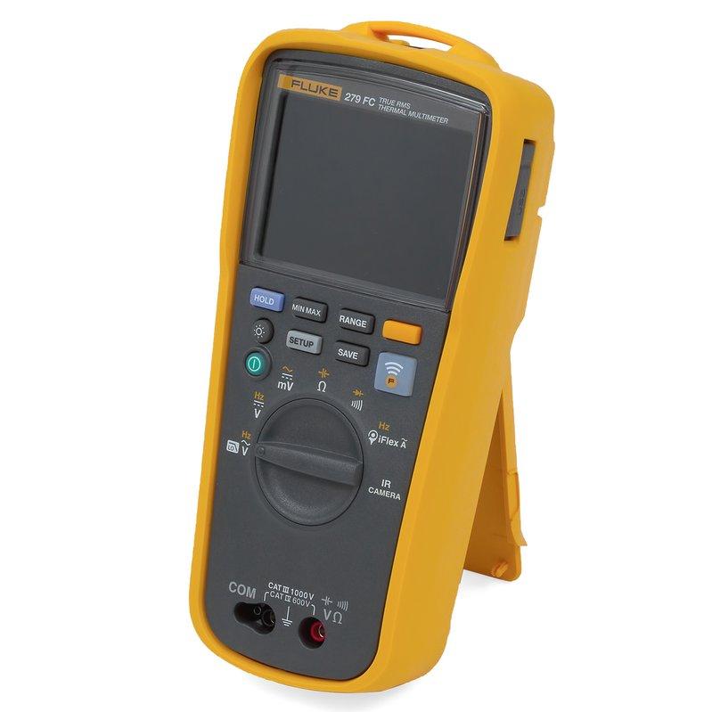Цифровий мультиметр-тепловізор Fluke 279 FC (4989200)