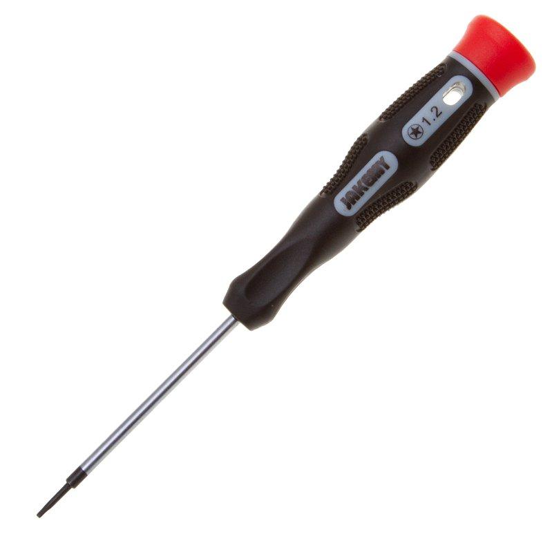 Викрутка зірчаста Jakemy JM-8147 (Pentalobe 1.2)