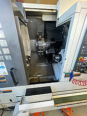 Центр оброблювальний токарно-фрезерний з ЧПК Mori Seiki Тип NL1500 SY/500, фото 4
