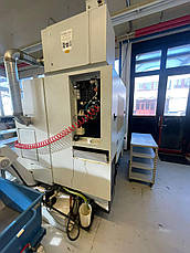 Центр оброблювальний токарно-фрезерний з ЧПК Mori Seiki Тип NL1500 SY/500, фото 5