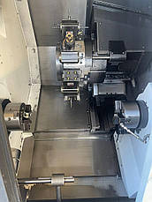 Центр оброблювальний токарно-фрезерний з ЧПК Mori Seiki Тип NL1500 SY/500, фото 6