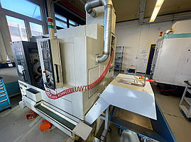 Центр оброблювальний токарно-фрезерний з ЧПК Mori Seiki Тип NL1500 SY/500, фото 3