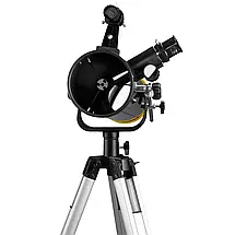 Телескоп National Geographic 76/700 Reflector AZ | Рефлектор Ньютона | Підійде для початківців і любителів астрономії, фото 4