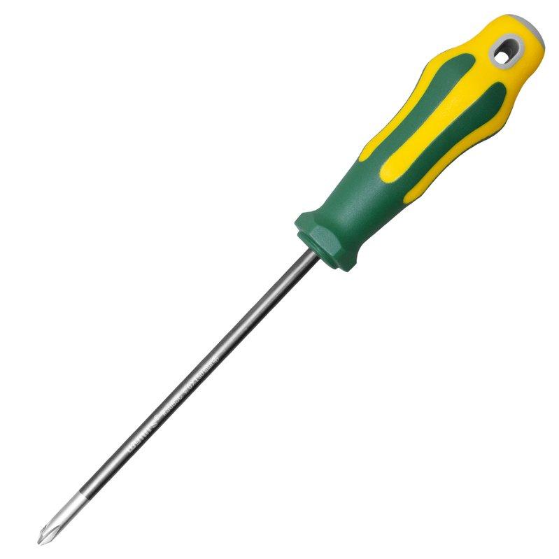 Викрутка хрещата Wynns W3083C (150 мм)