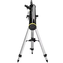 Телескоп National Geographic 76/700 Reflector AZ | Рефлектор Ньютона | Підійде для початківців і любителів астрономії, фото 5