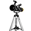Телескоп National Geographic 76/700 Reflector AZ | Рефлектор Ньютона | Підійде для початківців і любителів астрономії, фото 6