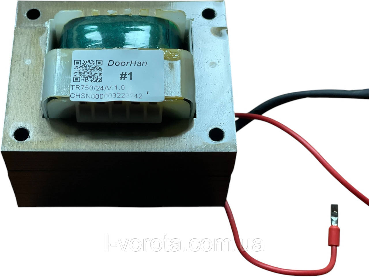 Трансформатор для привіду DoorHan SE-1000