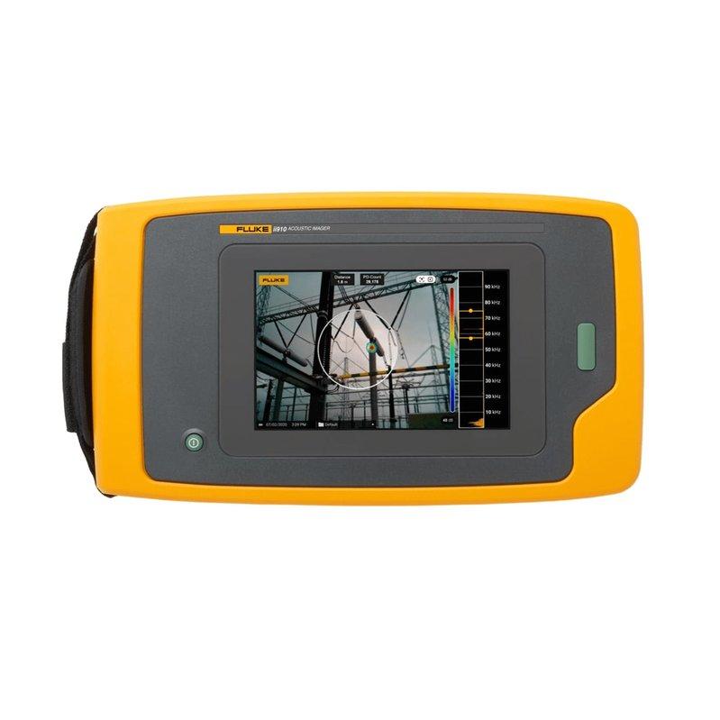 Пристрій акустичної візуалізації Fluke іі910 (5233904)