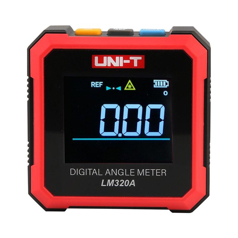 Кутомір UNI-T LM320A