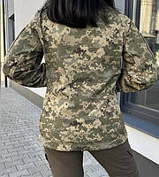 Куртка жіноча тактична Softshell MM14, фото 4