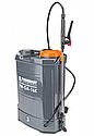 Обприскувач 16л акумуляторний POWERMAT PM-OA-16K, фото 3