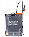 Обприскувач 16л акумуляторний POWERMAT PM-OA-16K, фото 2