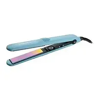 Утюжок для волосся Gamma Piu Rainbow Light  Blue
