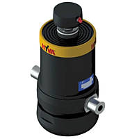 Гідравлічний циліндр UHB 129-3-1661-K370-45-HC (підкузовний) HYVA