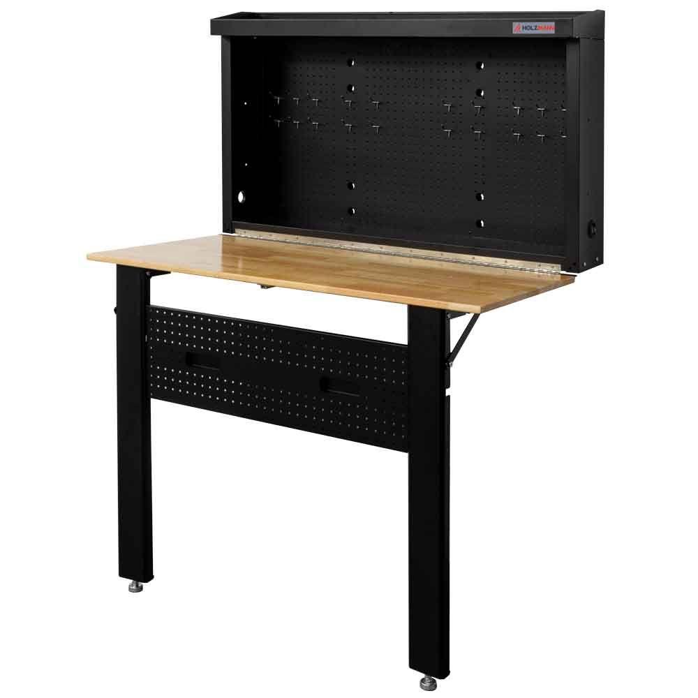 Верстак Holzmann WB120FOLD, фото 1