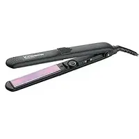 Утюжок для волосся Gamma Piu Rainbow Black