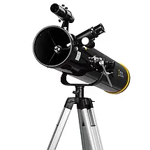 Телескоп National Geographic 114/900 AZ | Рефлектор Ньютона | Підійде для початківців і любителів астрономії, фото 4