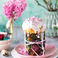 Посипки та газурі