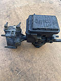 Mercedes Benz Actros MP4 кран модулятор А0004295724 003, фото 4