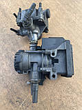 Mercedes Benz Actros MP4 кран модулятор А0004295724 003, фото 3