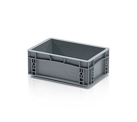 Ящик пластмасовий 300 х 200 х 120