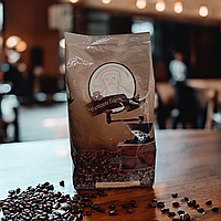 Кава традиційна грецька дрібного помолу Барба Йоргос