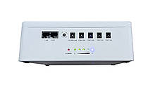 ДБЖ SEVEN UPS-7960 white 60W LiFePO4 з регулюванням вихідної напруги, фото 4