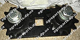 Зірочка GD7426 натяжний пласт. z12 IDLER SPROCKET KINZE gd7426, фото 4