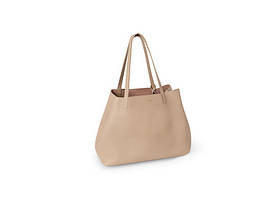 Шоппер зі шкіри Valentini Paola 2553