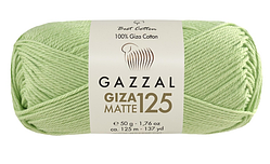 Giza Mate125 Gazzal-5558 салат