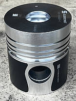 Поршнева Д 65 Д 240 Kolbenshmidt, фото 5