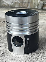 Поршнева Д 65 Д 240 Kolbenshmidt, фото 4