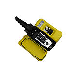 Пост тельферний ENERGIO XAC-A281 2 кнопки IP65 60517, фото 2