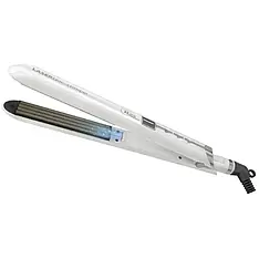 Професійна плойка-гофре TICO Professional Laser Ion Crimper Titanium