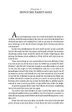 Книга «Аліса в Дивокраї / Alice's Adventure in Wonderland». Автор – Льюїс Керролл, фото 3