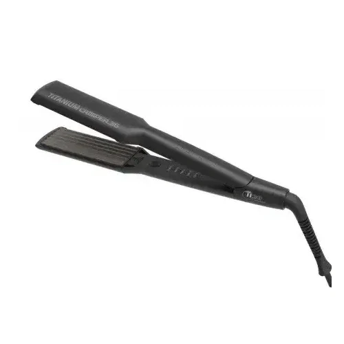 Професійна плойка-гофре TICO Professional Titanium Crimper (100229)