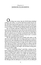 Книга «Аліса в Задзеркаллі / Through the Looking Glass, and What Alice Found There». Автор – Льюис Кэрролл, фото 3