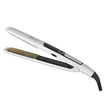 Професійна плойка-гофре TICO Professional Volume Crimper White (100219)