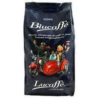 Kава у зернах Lucaffé Blucaffe  700 грамів